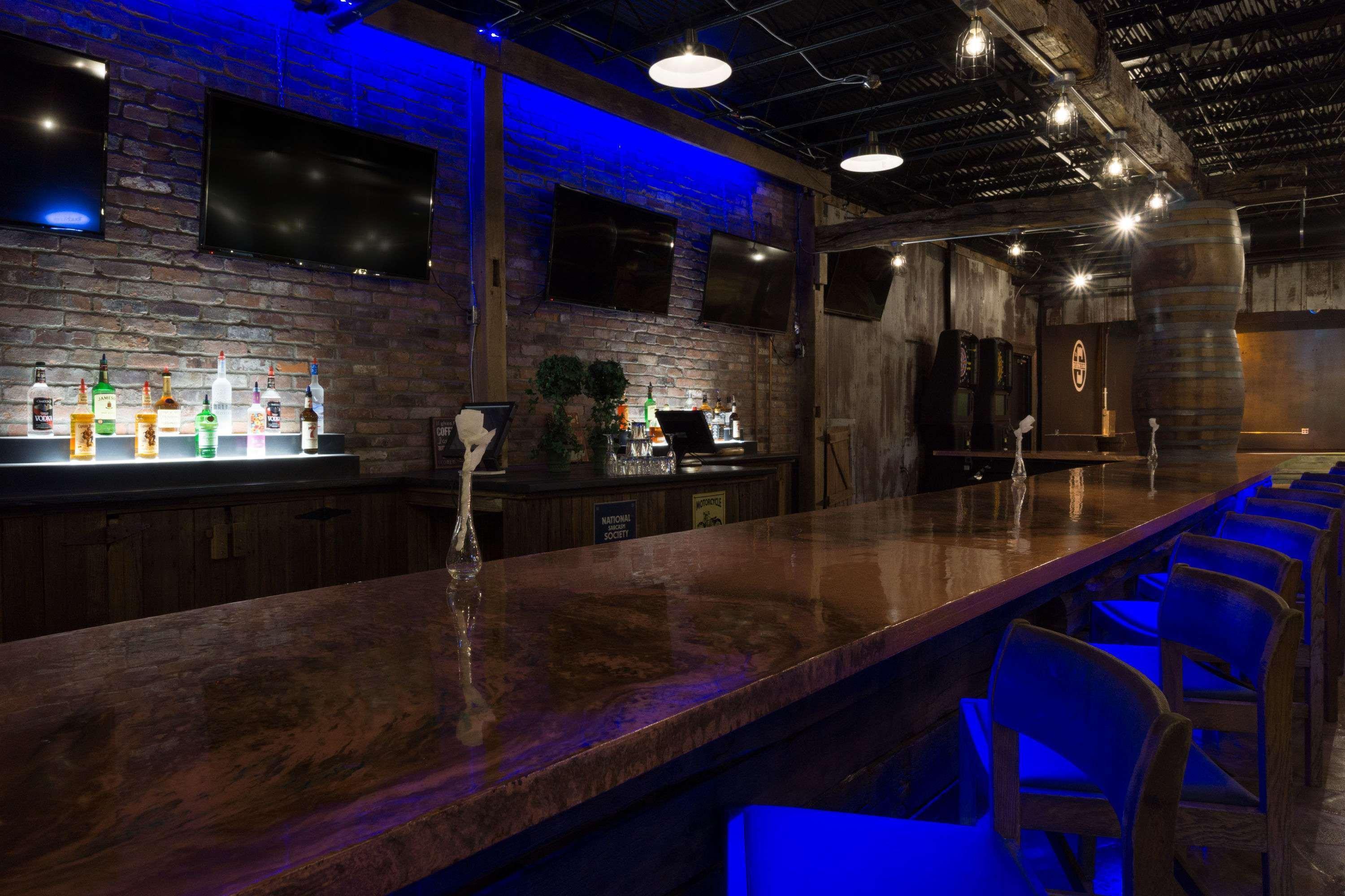 Days Inn By Wyndham Columbus East Airport エクステリア 写真